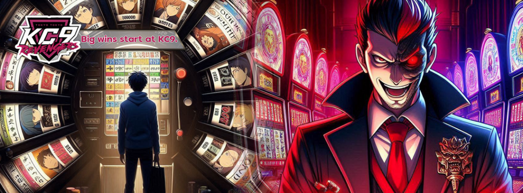 สล็อตค่าย Joker